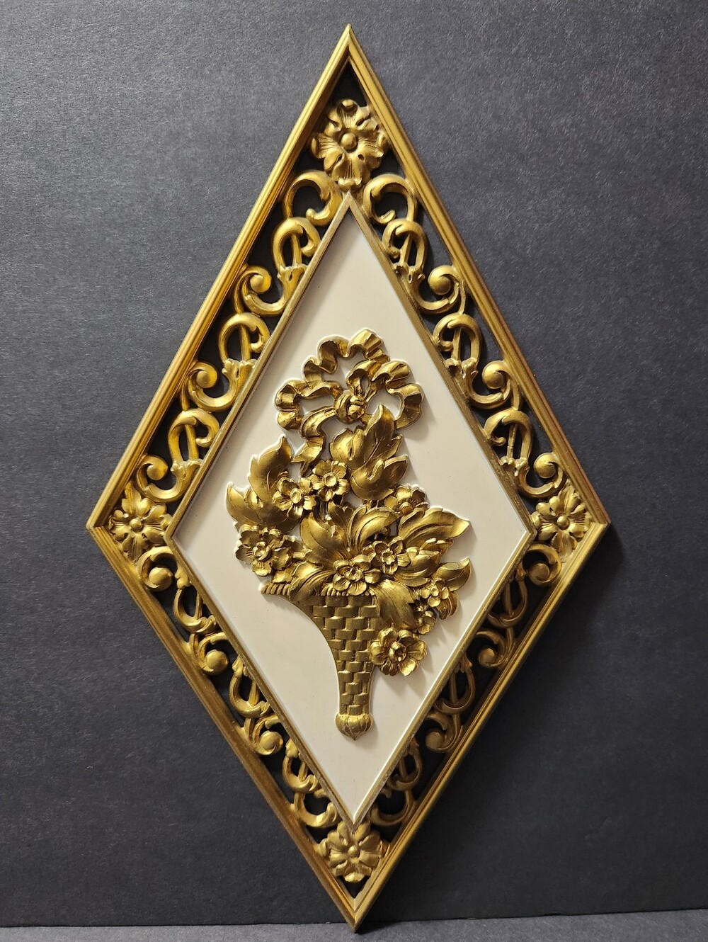 Syroco Wall Art